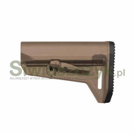 Kolba MAGPUL MOE SL-K Carbine Stock do AR/M4 MIL-SPEC (MAG626-FDE)-124837