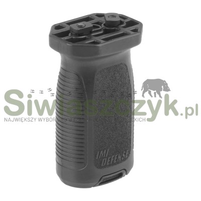 Chwyt IMI DEFENSE M-LOK Tactical Grip (ZG111-BLK)-124843