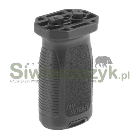 Chwyt IMI DEFENSE M-LOK Tactical Grip (ZG111-BLK)-124843