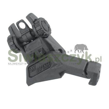 Przeziernik IMI DEFENSE offset (Z7245-BLK)-124845