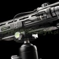 Adapter STRIKE INDUSTRIES ARCA na M-LOK 6,8''(SI-ARCA-RAIL-6.8-BK)-124848