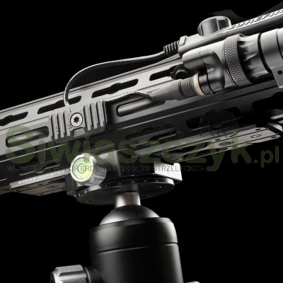 Adapter STRIKE INDUSTRIES ARCA na M-LOK 6,8''(SI-ARCA-RAIL-6.8-BK)-124848