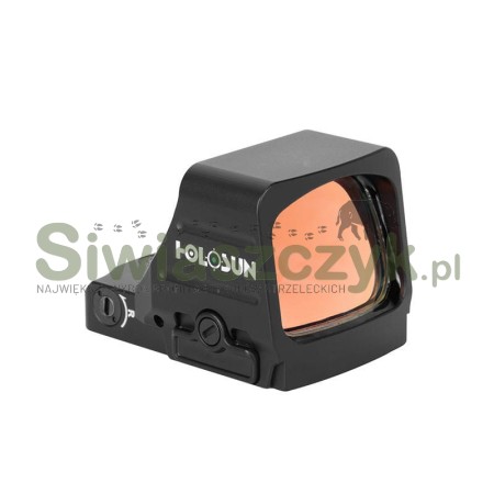 Kolimator HOLOSUN 507Comp-GR RMR-124849
