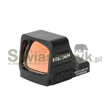 Kolimator HOLOSUN 507Comp-GR RMR-124850