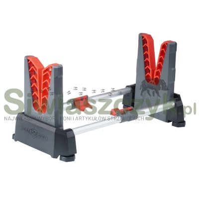 Stojak REAL AVID na karabin Speed Stand Regulowany 23/38cm (AVSSFG)-124854