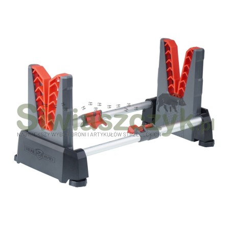 Stojak REAL AVID na karabin Speed Stand Regulowany 23/38cm (AVSSFG)-124854