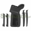 Chwyt IMI DEFENSE CG2 do AR15 / M16 z wymiennymi panelami (ZG110)-124858