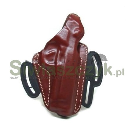 Kabura VEGA FH109 Brown/Leather Glock 19-121429