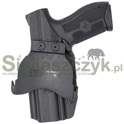 Kabura CONCEALMENT EXPRESS OWB IWI Masada OR Czarny (CEX-200310)-120488