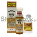 Olej SCHERELL's SCHAFTOL złoty 50ml -120519