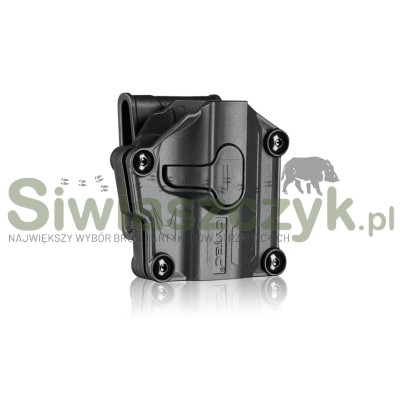 Kabura CYTAC uniwersalna COMPACT PRAWA (CY-UHCBL)-124859