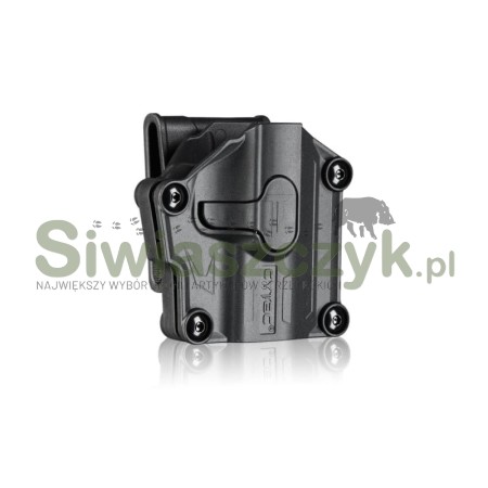 Kabura CYTAC uniwersalna COMPACT PRAWA (CY-UHCBL)-124859