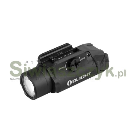 Latarka OLIGHT Valkyrie PL-3R (1500 lumenów)-124861