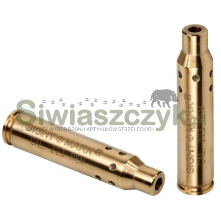 Laser SIGHTMARK do kalibracji Boresight 223Rem (SM39037)-121055