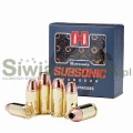 Amunicja HORNADY 45AUTO XTP Subsonic 14,9g(230gr) (90971)-124864