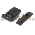 Przyrządy celownicze RUGER Mark Williams Sight Set (12940)-120678