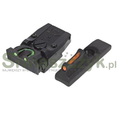 Przyrządy celownicze RUGER Mark Williams Sight Set (12940)-120678