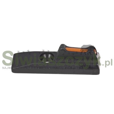 Przyrządy celownicze RUGER Mark Williams Sight Set (12940)-120679
