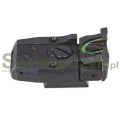 Przyrządy celownicze RUGER Mark Williams Sight Set (12940)-120680