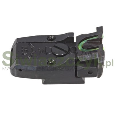 Przyrządy celownicze RUGER Mark Williams Sight Set (12940)-120680