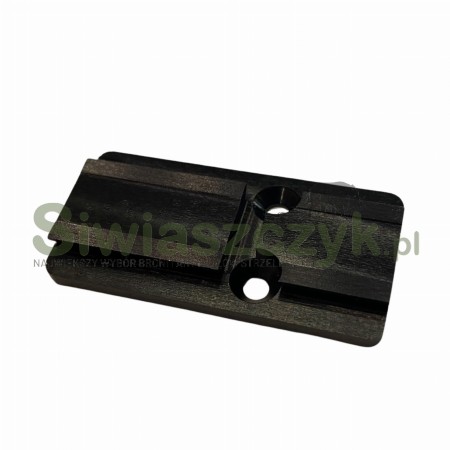 Płytka BERETTA do APX pod AIMPOINT/STEINER (E03059)-122511