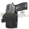 Kabura CONCEALMENT EXPRESS OWB Canik TP9SFX Carbon (CEX-216385)-120492