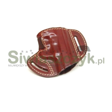 Kabura VEGA FD141 Brown/Leather- Beretta 81, 82, 84-108101