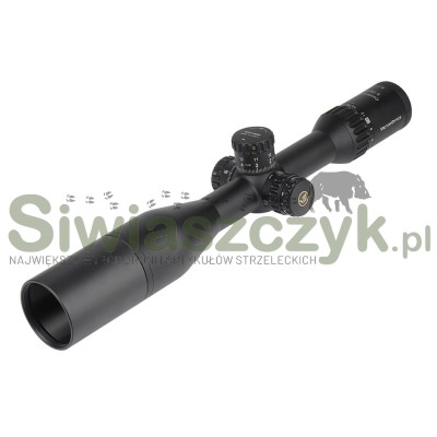 Luneta VECTOR OPTICS Continental X6 3-18x50 Tactical ARI (SFP)(SCOL-53)-124868