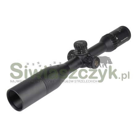 Luneta VECTOR OPTICS Continental X6 3-18x50 Tactical ARI (SFP)(SCOL-53)-124868