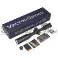 Luneta VECTOR OPTICS Continental X6 3-18x50 Tactical ARI (SFP)(SCOL-53)-124869