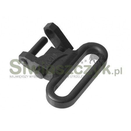 Bączki do pasa Outdoor Connection Talon 1,25" stal -124894