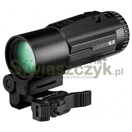 Powiększalnik VORTEX Sparc UH-1 Sptifire Micro 6x (186-506)-124895