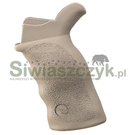 Chwyt ERGO GRIPS AR Suregrip Tactical Deluxe (4045-DE)-124902