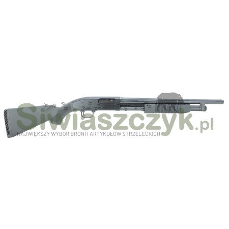Strzelba MOSSBERG MAVERICK 88 PG 18,5'' kal.12/76 (31043)-120308