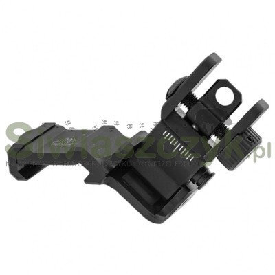Szczerbinka UTG offset składana (MT-945)-120324