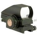 Kolimator TRUGLO DUAL COLOR MULTI RETICLE (TG8380BN)-115413