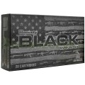 Amunicja HORNADY 223Rem BTHP Black 4,85g(75gr)(80267)-124910