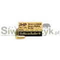 Amunicja S&B 9x19 JHP 7,5g(115gr)-119971