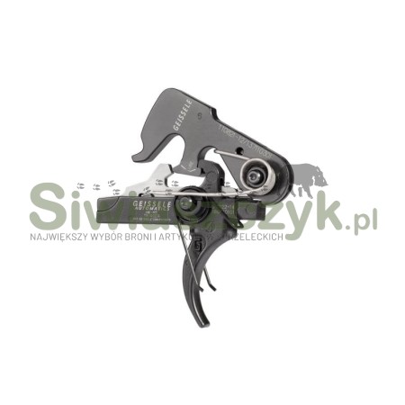 Spust GEISSELE Super Select Fire do HK416 SSF-HK416 (05-125)-124914