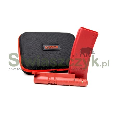 Trenażer MANTIS Blackbeard X AR-15 - Red-124917