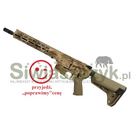 Karabinek AERO PRECISION M4E1-T CUSTOM 11,5" kal. 223Rem/5,56mmNATO-124919