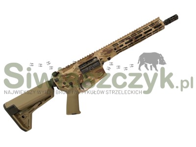 Karabinek AERO PRECISION M4E1-T CUSTOM 11,5" kal. 223Rem/5,56mmNATO-124920