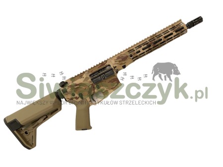 Karabinek AERO PRECISION M4E1-T CUSTOM 11,5" kal. 223Rem/5,56mmNATO-124920