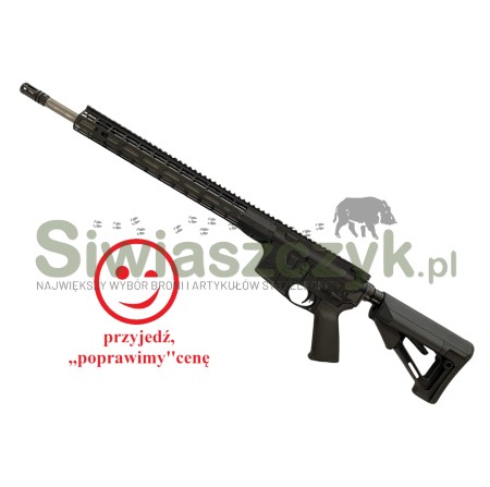 Karabinek AERO PRECISION AR-15 CUSTOM 18" kal. 223Rem/5,56mmNATO-124921