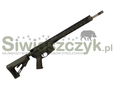 Karabinek AERO PRECISION AR-15 CUSTOM 18" kal. 223Rem/5,56mmNATO-124922