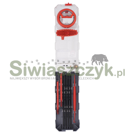 Zestaw narzędzi do czyszczenia broni REAL AVID Gun Boss Multi-Kit .223 (AVGBMK223)-111479