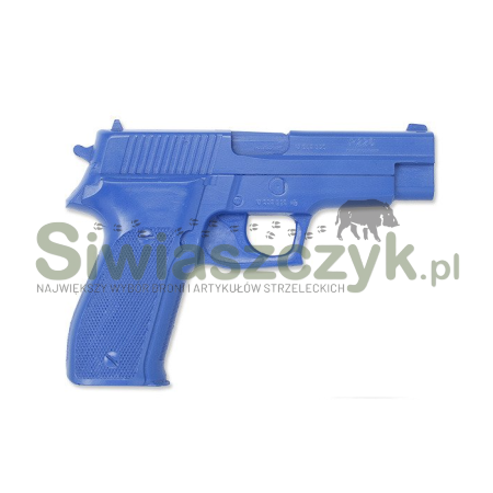 Treningowa Atrapa Broni BLUEGUNS SIG P226 (FSP226)-111700