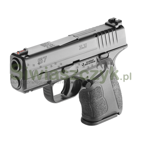 Pistolet HS-S7 3,3'' BLK kal.9x19-111374