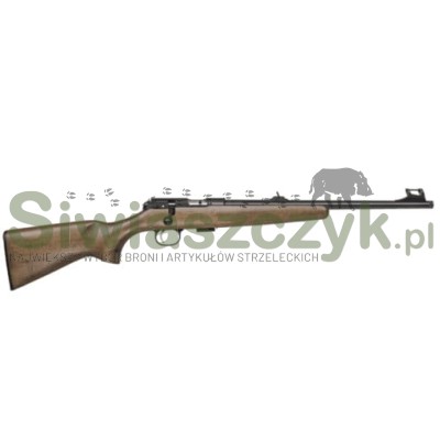 Karabinek CZ 457 Scout 16", 1/2x20 kal.22Lr-124931