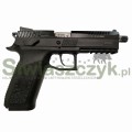 Pistolet CZ P-09 KADET M9x0.75 kal.22Lr-124934